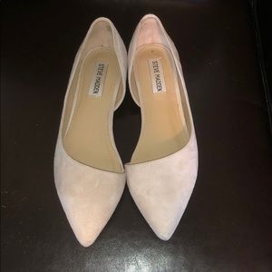 Steve Madden flats